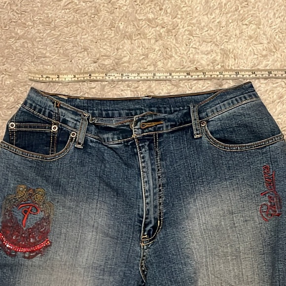 Paco flare jeans size 15 - Picture 4 of 16